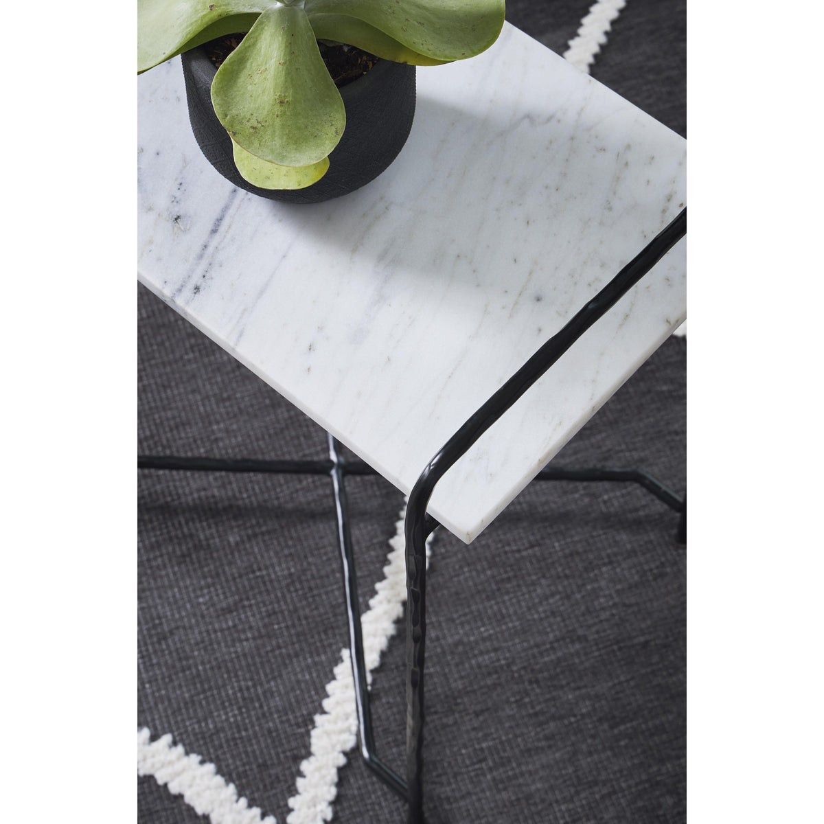  Signature Design by Ashley Ashber A4000609 Accent Table IMAGE 5