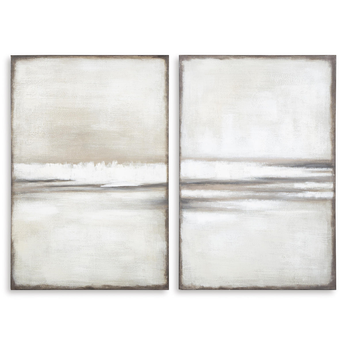  Signature Design by Ashley Brockdunn A8000403 Wall Art Set IMAGE 2