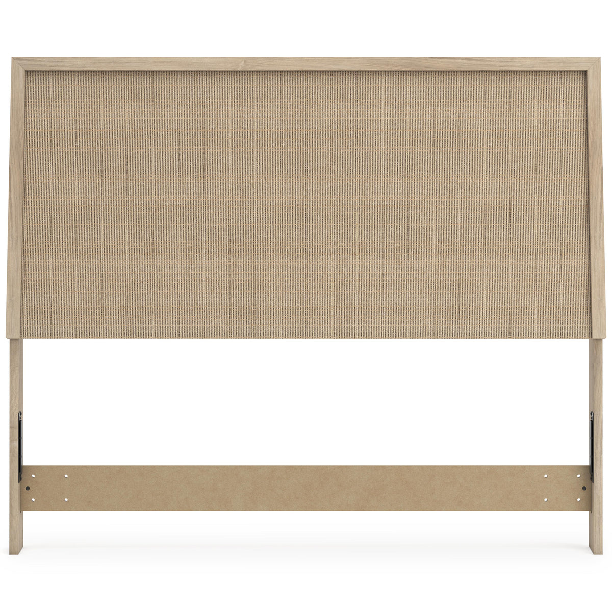  Signature Design by Ashley Cielden B1199-57 Queen Panel Headboard IMAGE 2