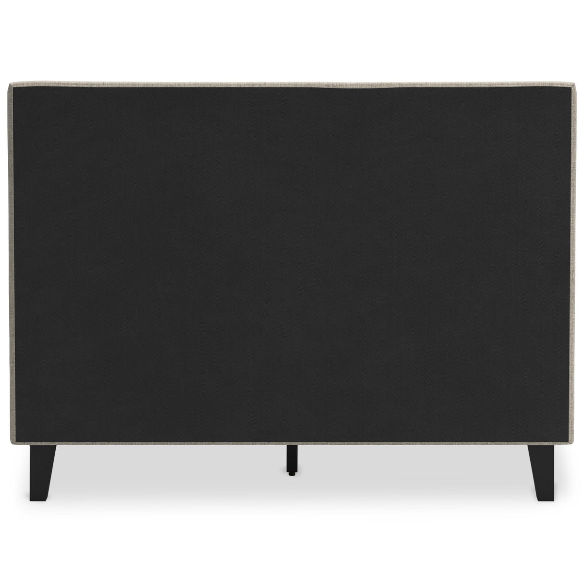 Signature Design by Ashley Cielden B1199-72 Full Upholstered Bed with Roll Slats IMAGE 4