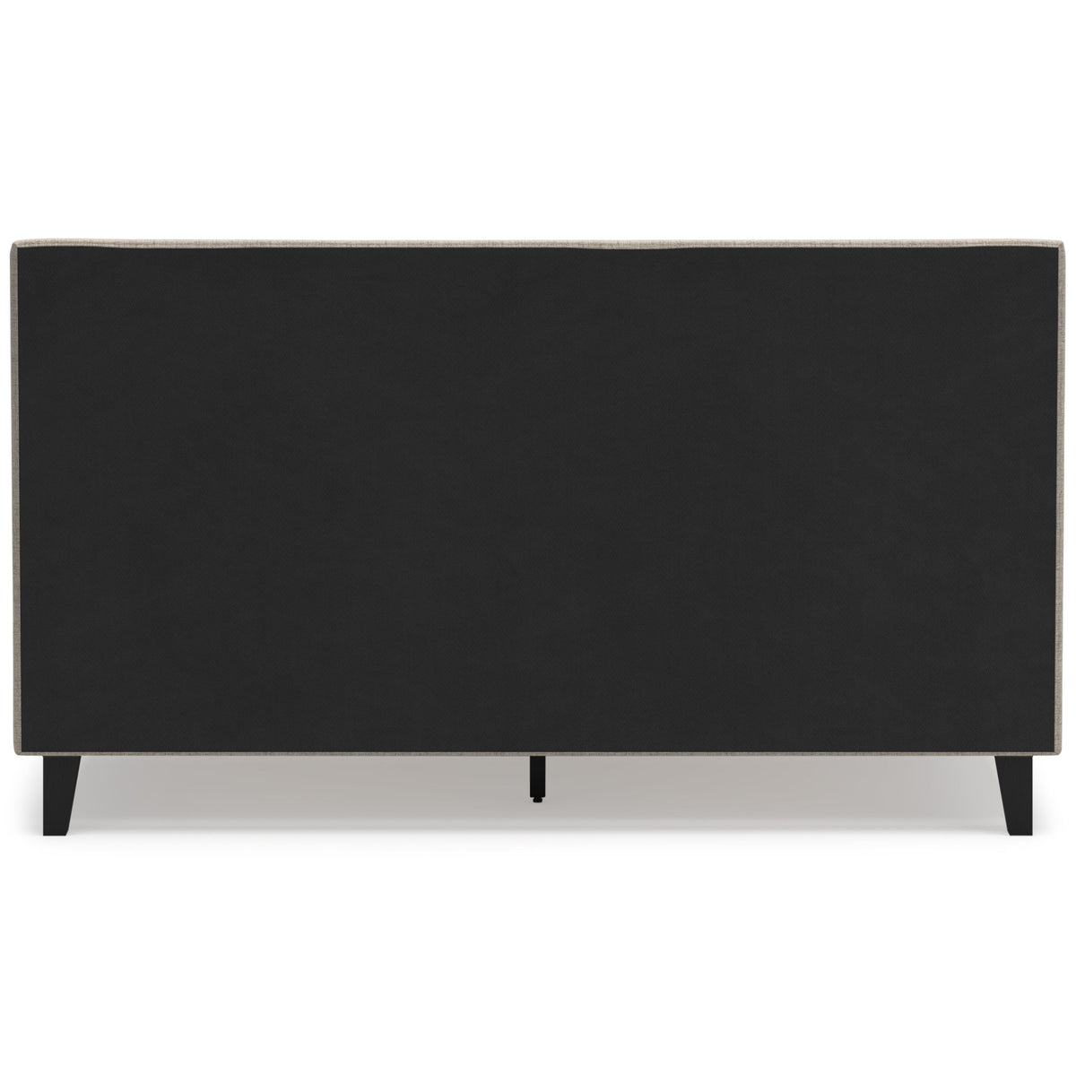  Signature Design by Ashley Cielden B1199-94 California King Upholstered Bed with Roll Slats IMAGE 4