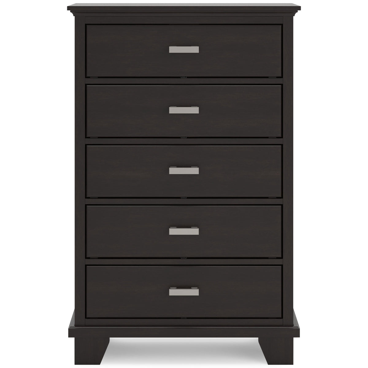  Signature Design by Ashley Covetown B441-46 Five Drawer Chest IMAGE 3