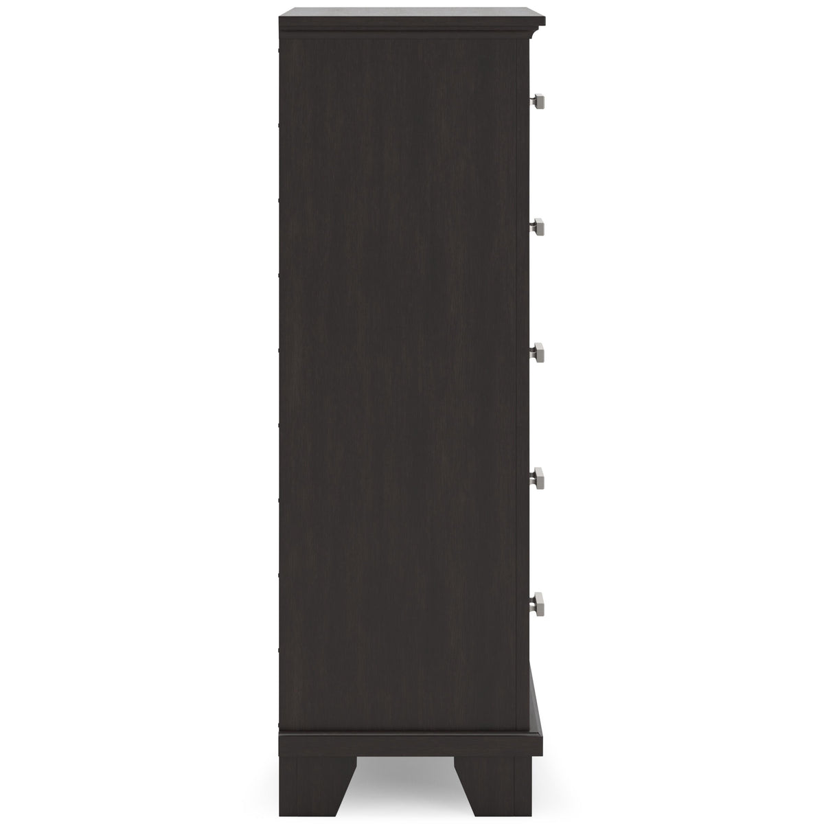  Signature Design by Ashley Covetown B441-46 Five Drawer Chest IMAGE 4