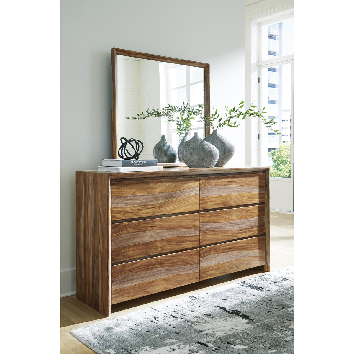  Signature Design by Ashley Dressonni B790-31 Dresser IMAGE 6