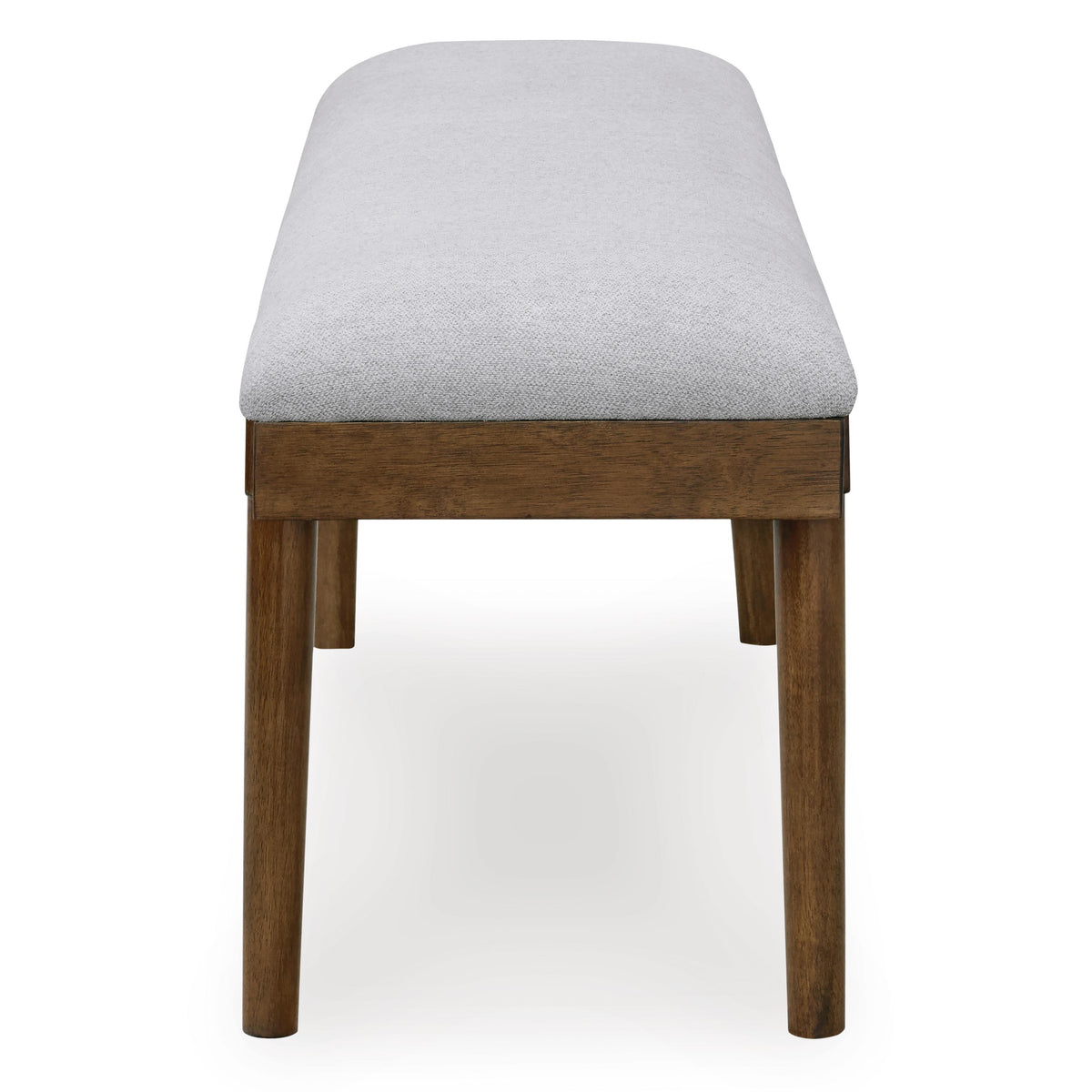  Signature Design by Ashley Lyncott D615-00 Large Upholstered Dining Room Bench IMAGE 3