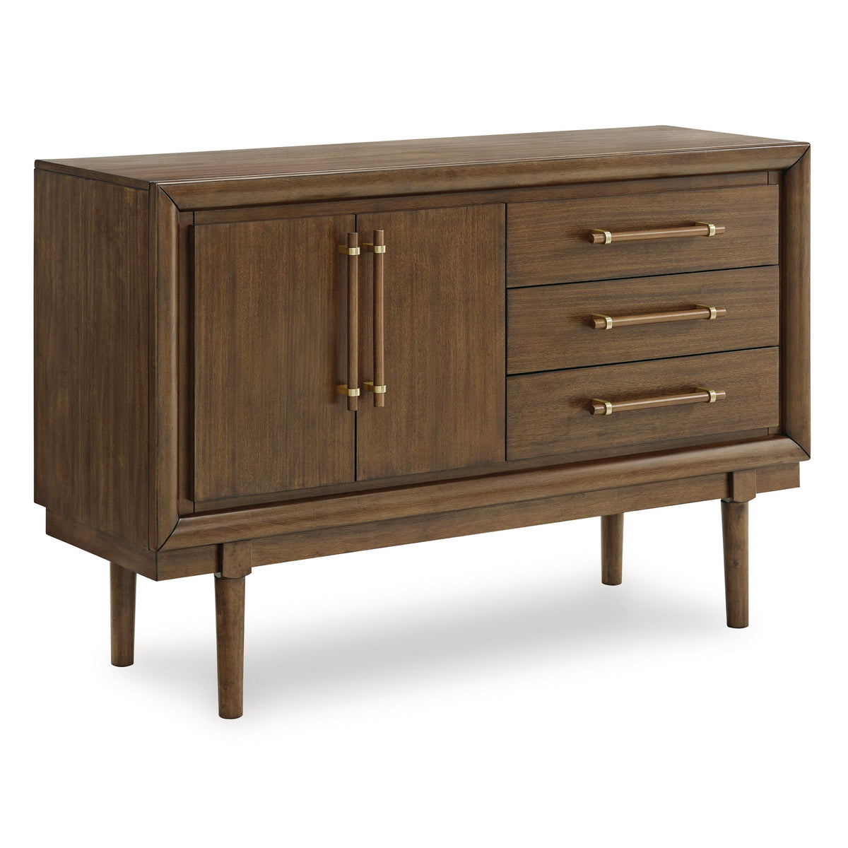  Signature Design by Ashley Lyncott D615-60 Dining Room Server IMAGE 1