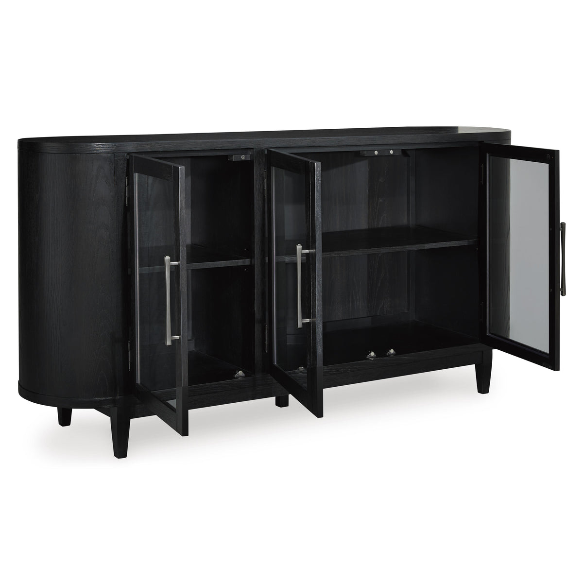  Signature Design by Ashley Rowanbeck D821-60 Dining Room Server IMAGE 2