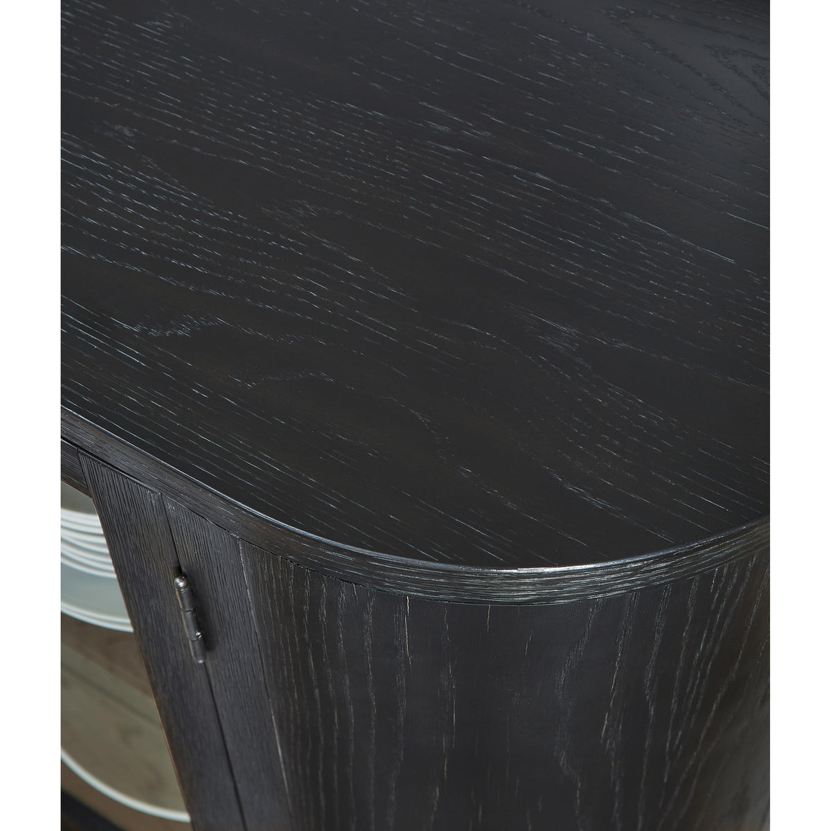  Signature Design by Ashley Rowanbeck D821-60 Dining Room Server IMAGE 7