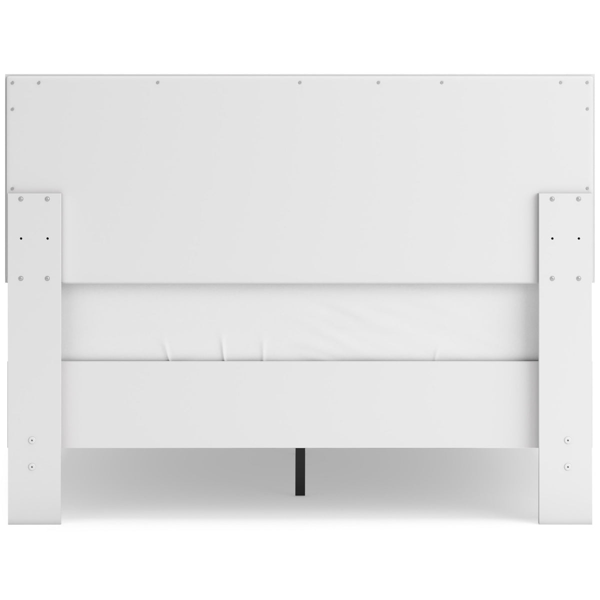 Signature Design by Ashley Hallityn Full Panel Bed EB1810-156/EB1810-112 IMAGE 4