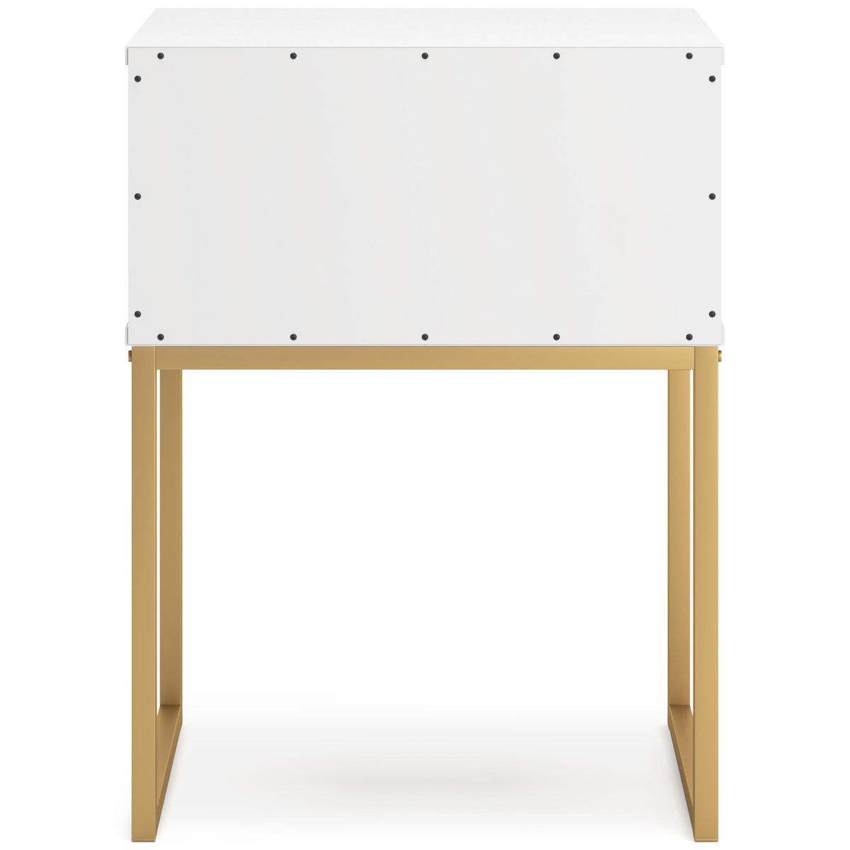  Signature Design by Ashley Socalle EB1867-291 One Drawer Night Stand IMAGE 5