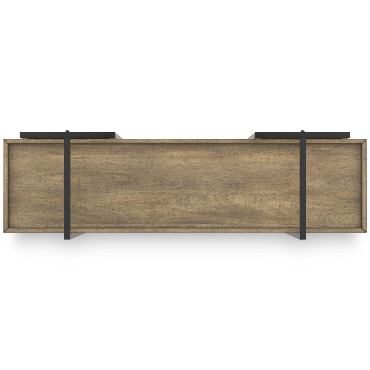  Signature Design by Ashley Montia H632-70 Bookcase IMAGE 5
