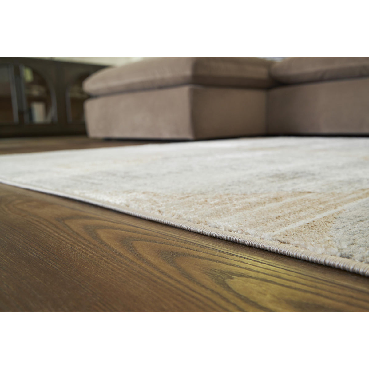  Signature Design by Ashley Truward R406472 Medium Rug IMAGE 2