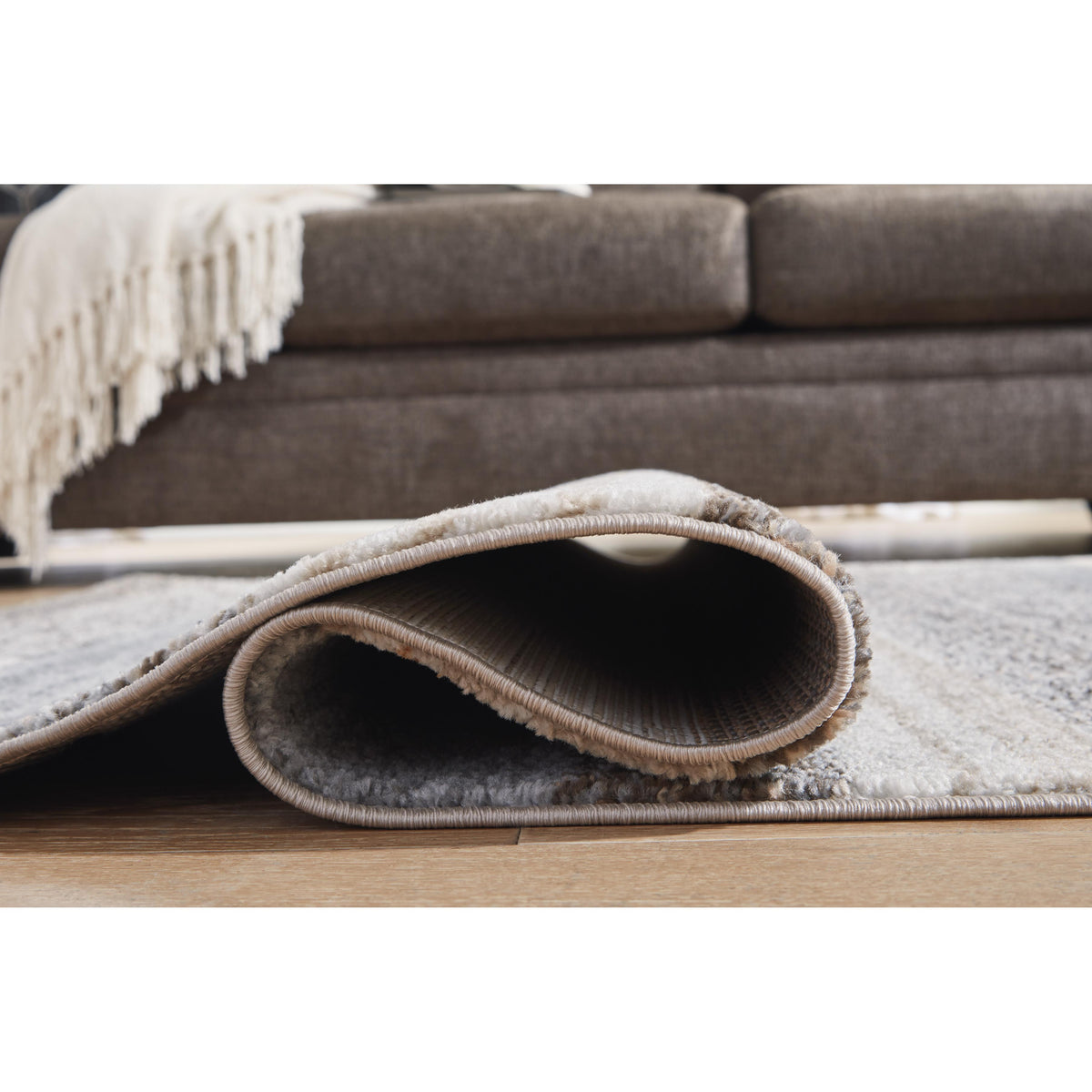  Signature Design by Ashley Sethburn R406592 Medium Rug IMAGE 4