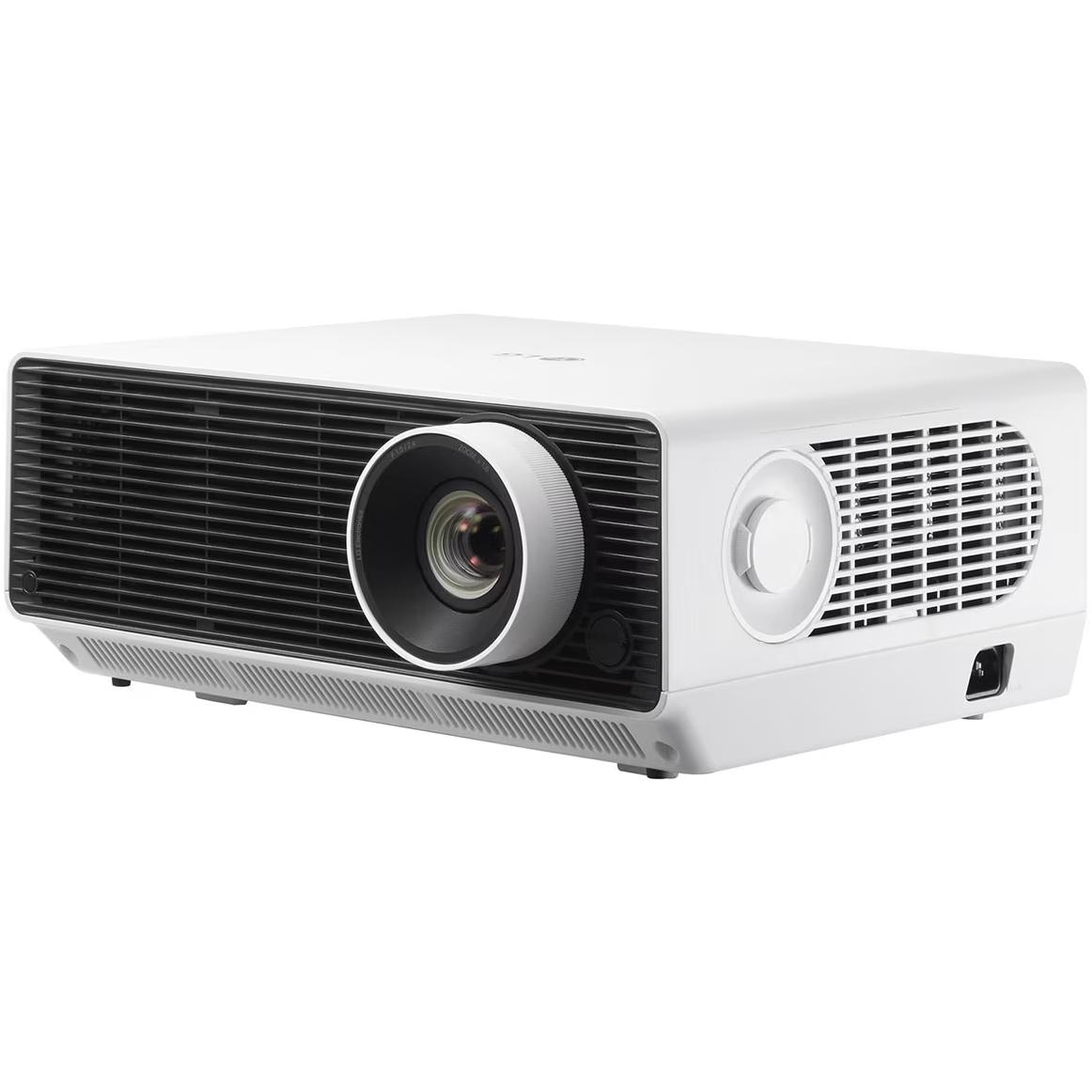  LG ProBeam 6000 Lumen WUXGA Laser Projector BF60PST IMAGE 10