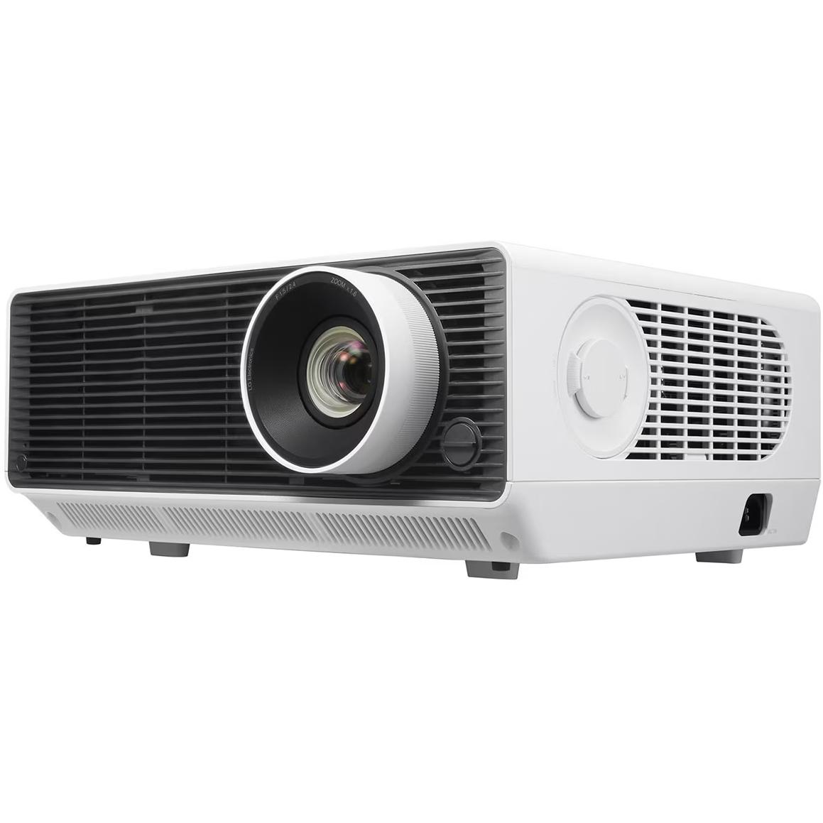  LG ProBeam 6000 Lumen WUXGA Laser Projector BF60PST IMAGE 11