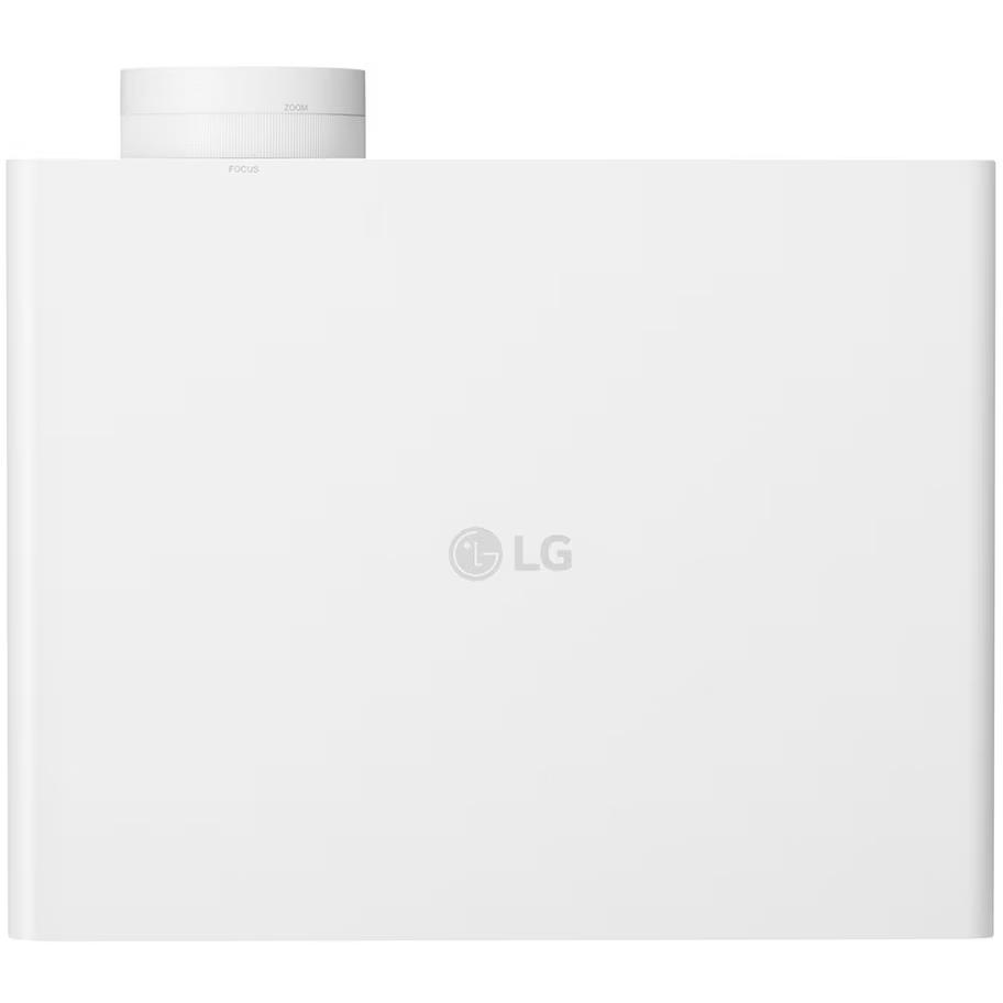  LG ProBeam 6000 Lumen WUXGA Laser Projector BF60PST IMAGE 13