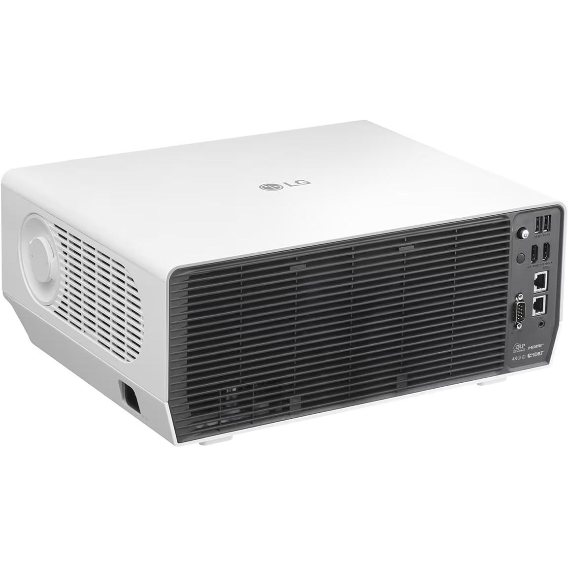  LG ProBeam 6000 Lumen WUXGA Laser Projector BF60PST IMAGE 14