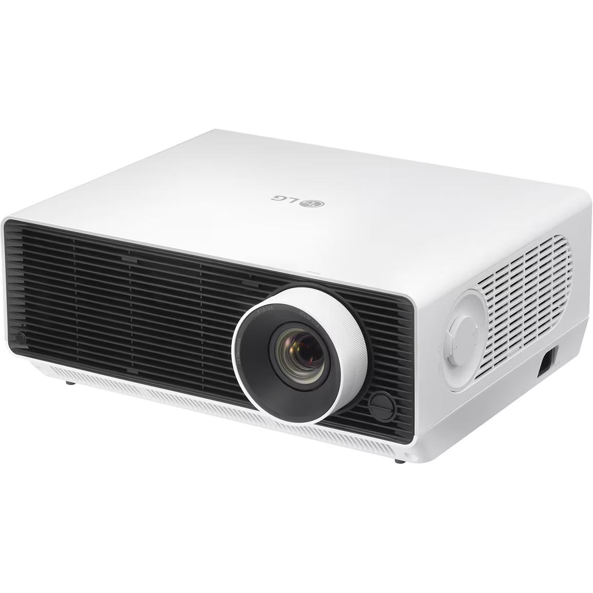  LG ProBeam 6000 Lumen WUXGA Laser Projector BF60PST IMAGE 2