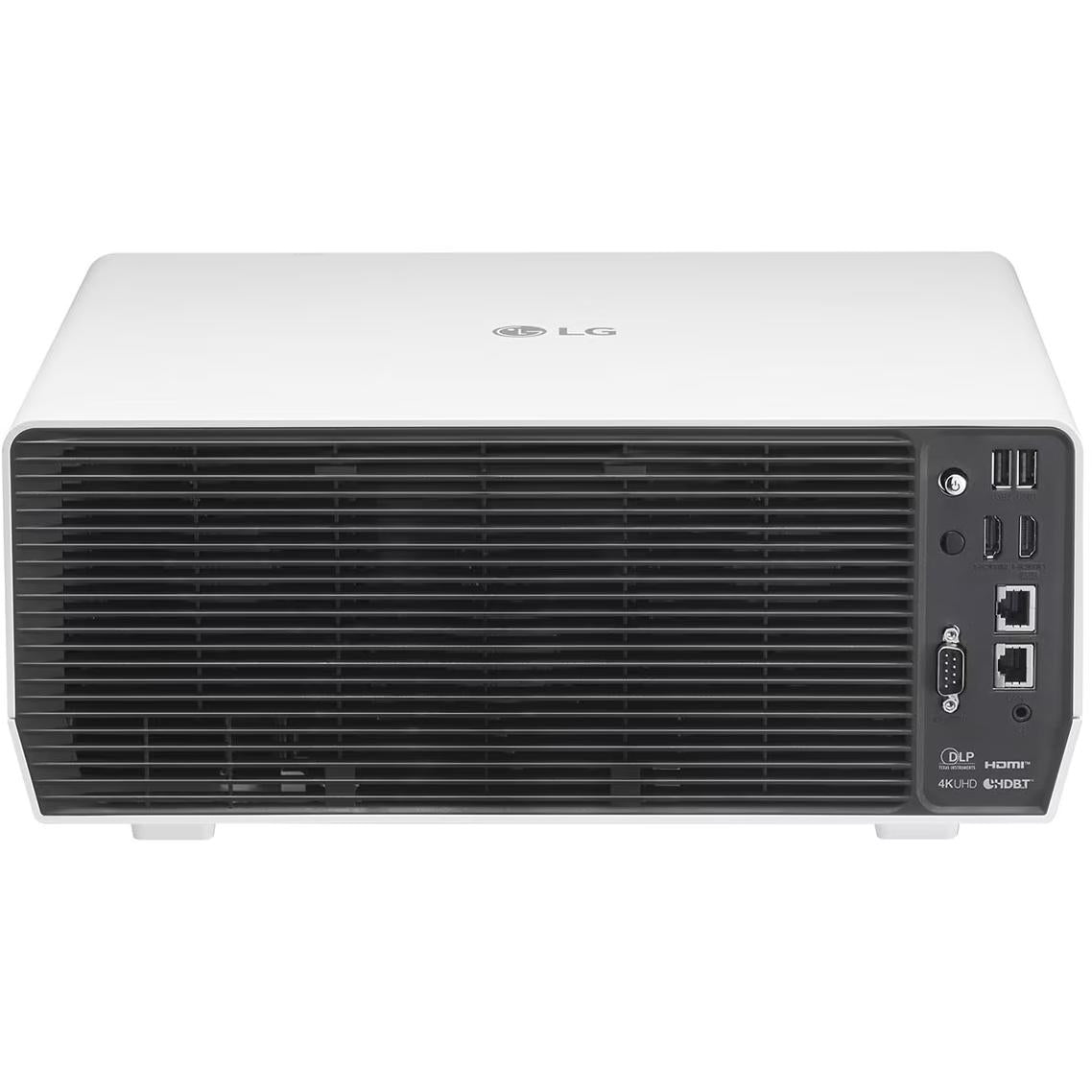  LG ProBeam 6000 Lumen WUXGA Laser Projector BF60PST IMAGE 4