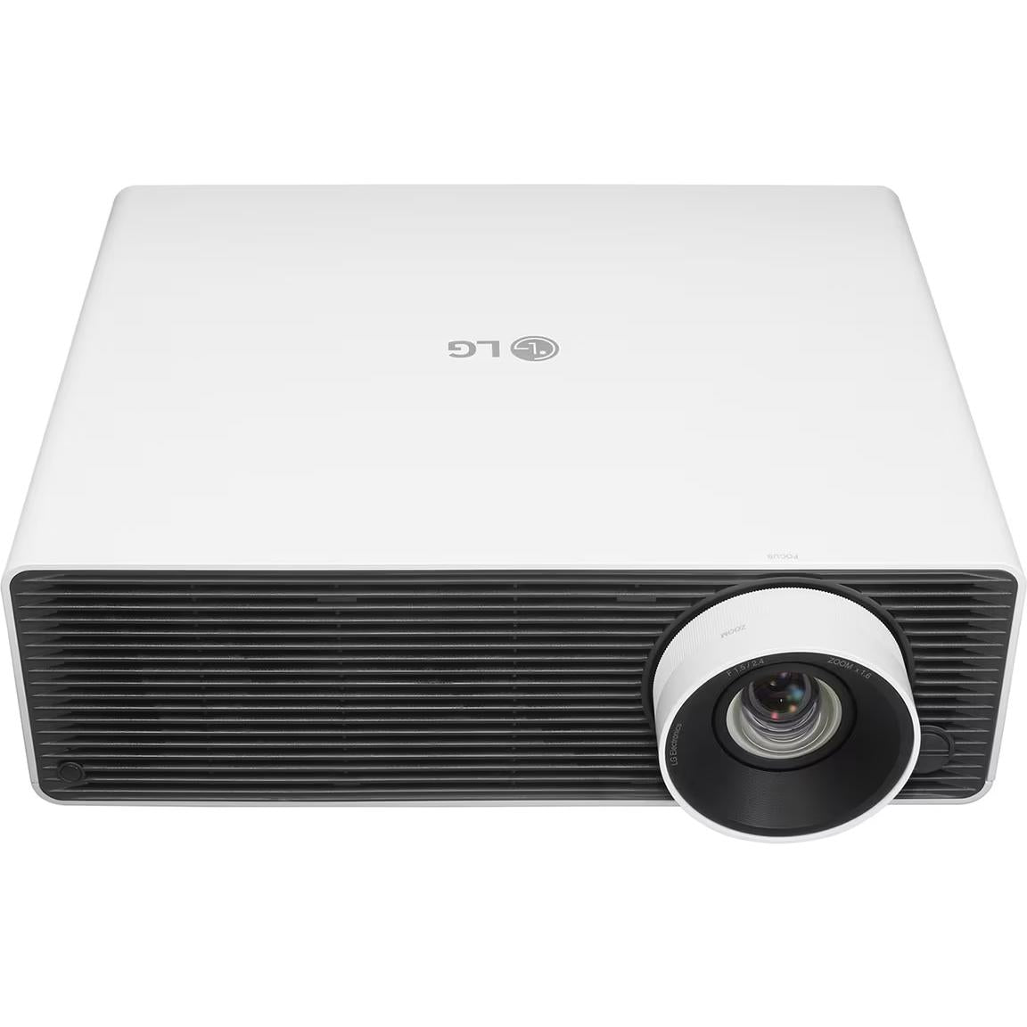  LG ProBeam 6000 Lumen WUXGA Laser Projector BF60PST IMAGE 7