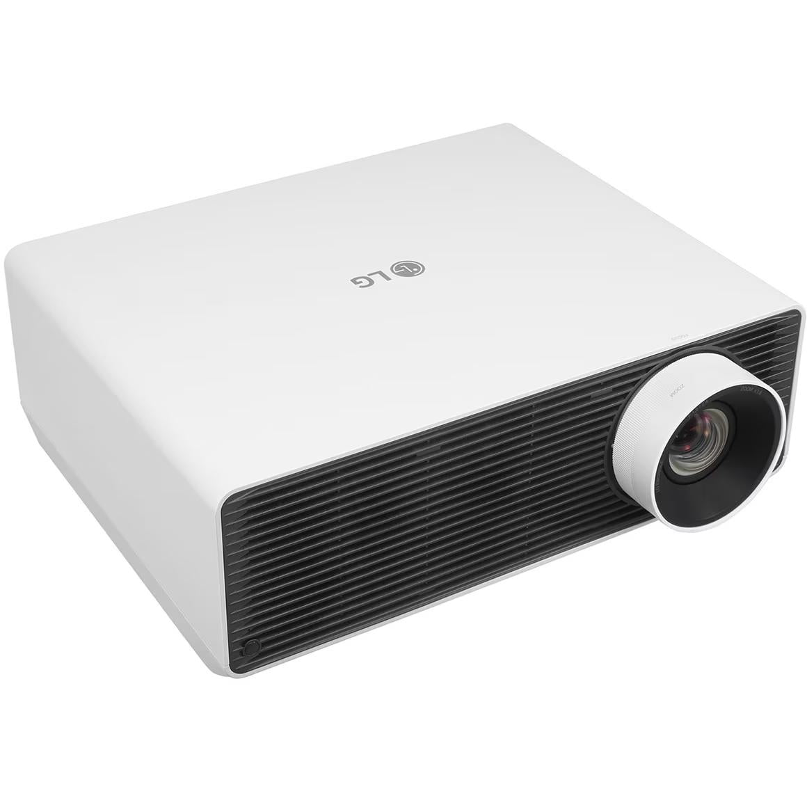  LG ProBeam 6000 Lumen WUXGA Laser Projector BF60PST IMAGE 8