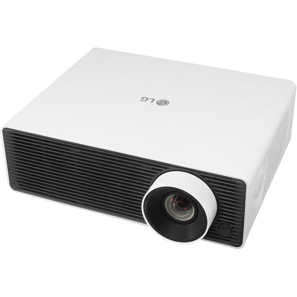  LG ProBeam 6000 Lumen WUXGA Laser Projector BF60PST IMAGE 9