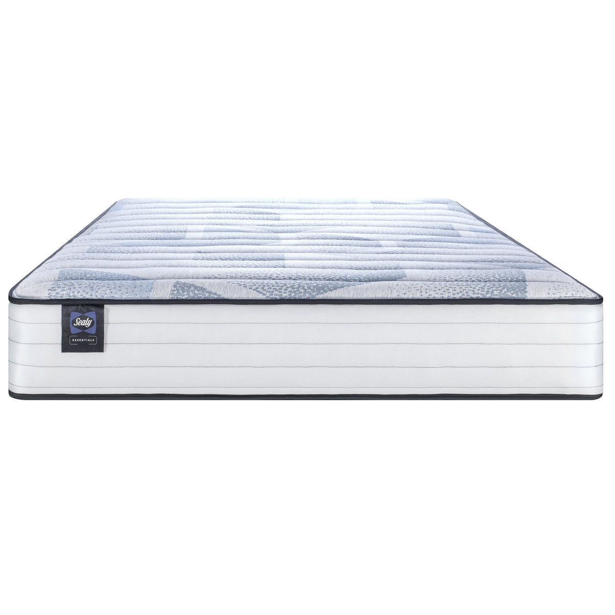  Sealy Elsie Medium Tight Top Mattress (Twin) IMAGE 2
