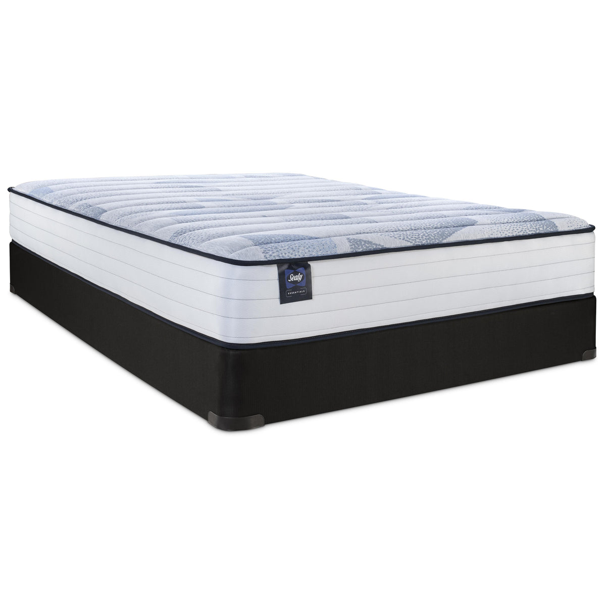  Sealy Elsie Medium Tight Top Mattress (Full) IMAGE 4