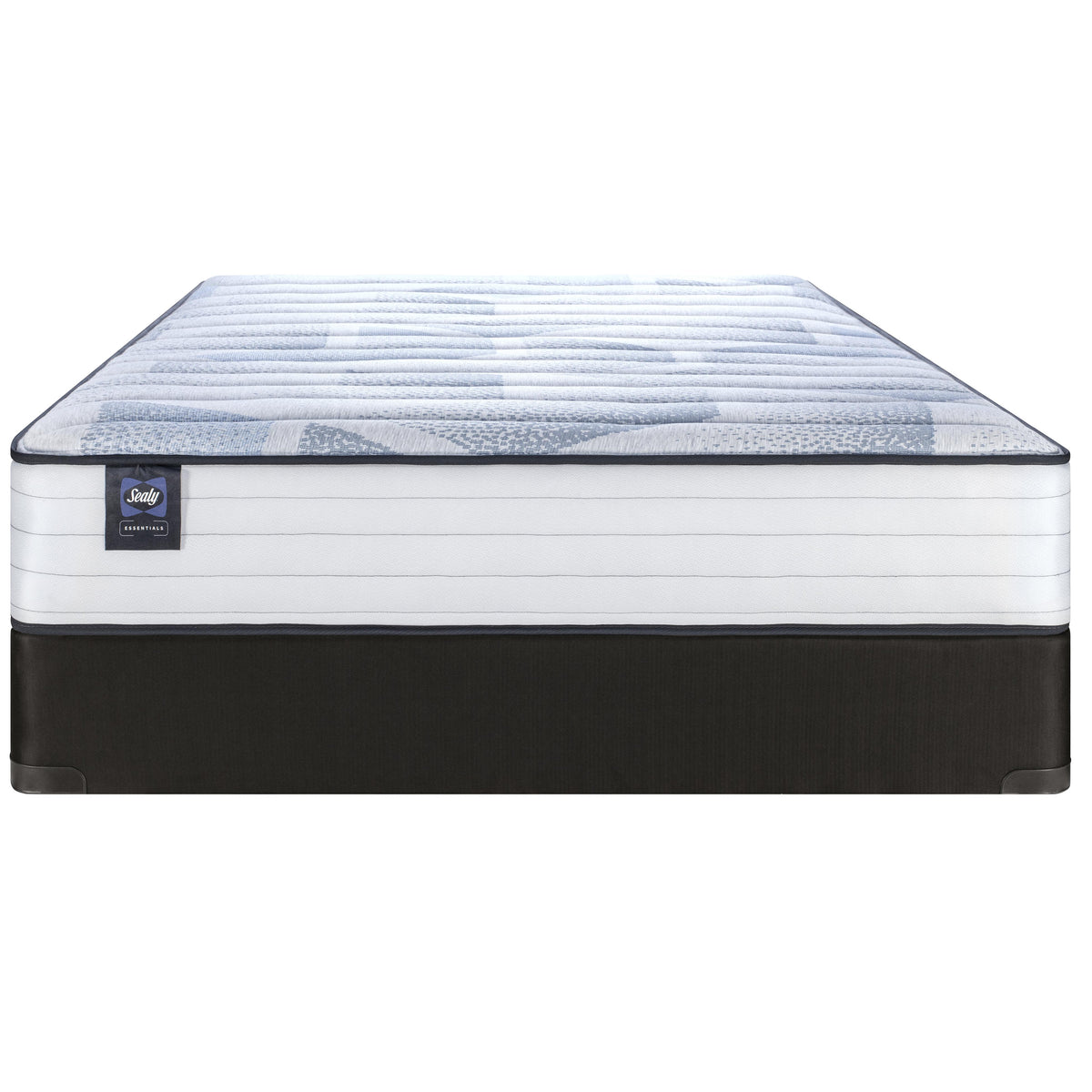  Sealy Elsie Medium Tight Top Mattress (Queen) IMAGE 5