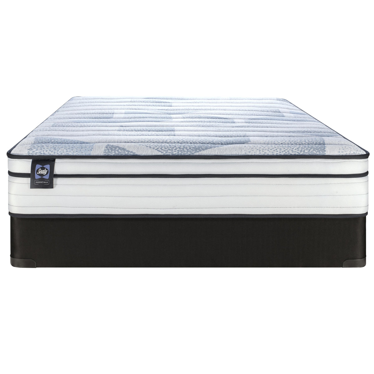  Sealy Felice Firm Euro Top Mattress (Full) IMAGE 5