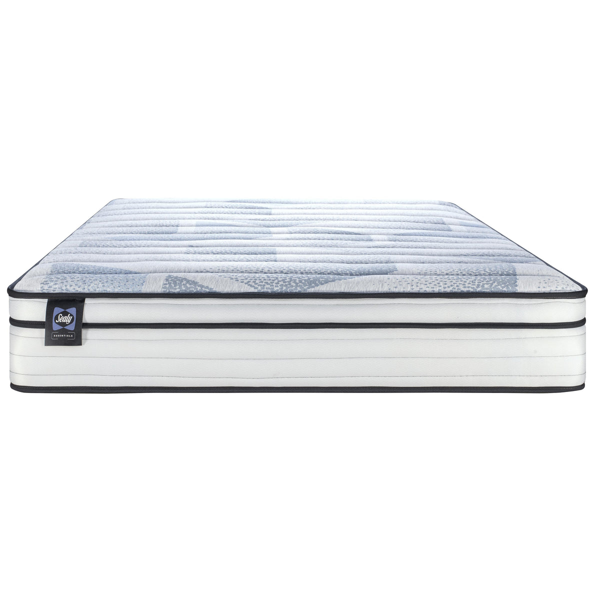  Sealy Felice Firm Euro Top Mattress (Queen) IMAGE 2