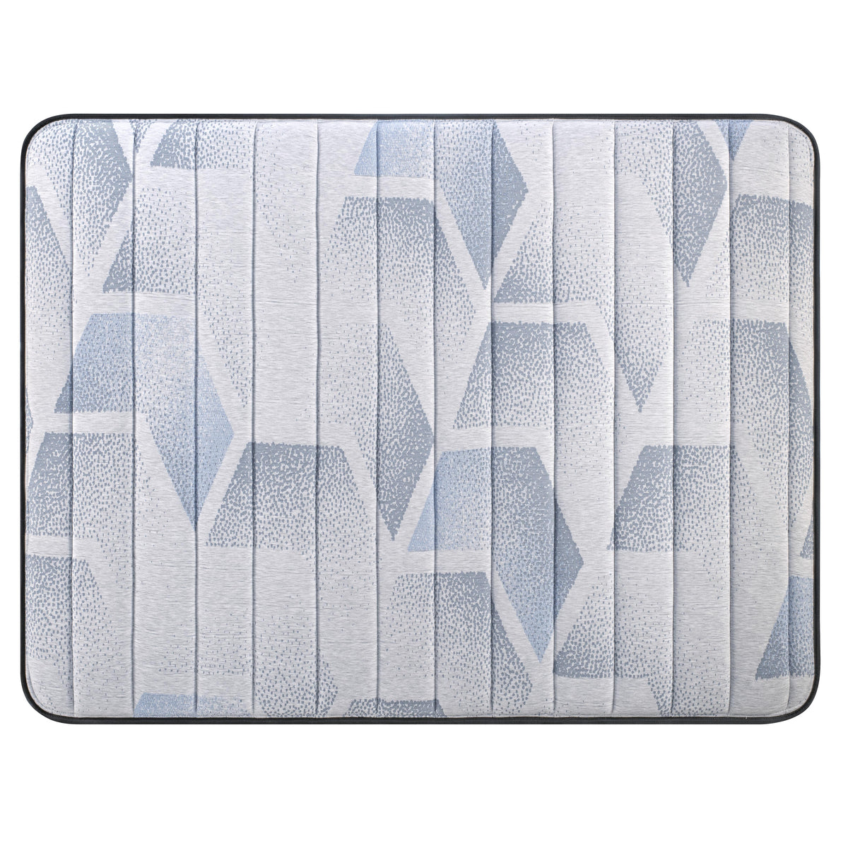  Sealy Felice Firm Euro Top Mattress (King) IMAGE 7