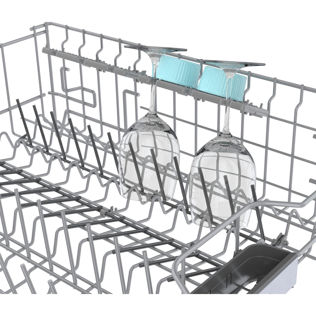  Bosch Built-In Dishwasher with Home Connect™ SHP95CM5N IMAGE 15
