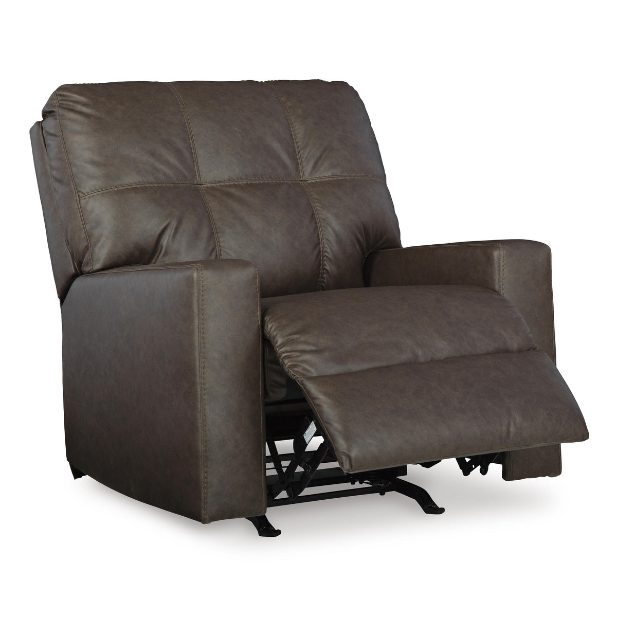  Benchcraft Barlin Mills 1700325 Rocker Recliner IMAGE 2