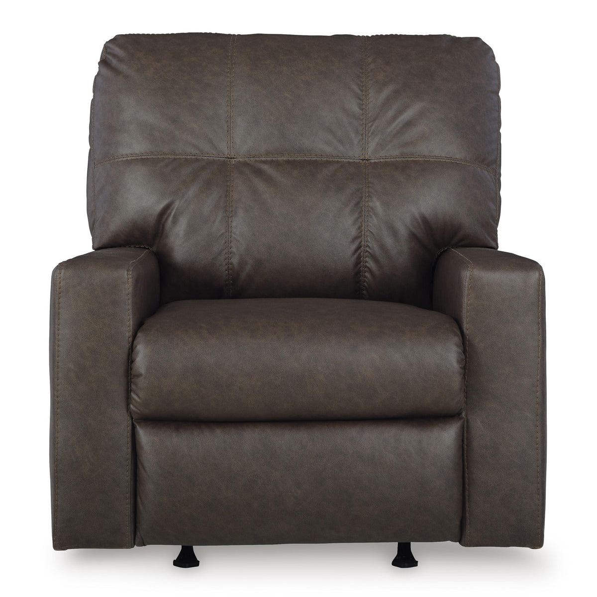  Benchcraft Barlin Mills 1700325 Rocker Recliner IMAGE 3