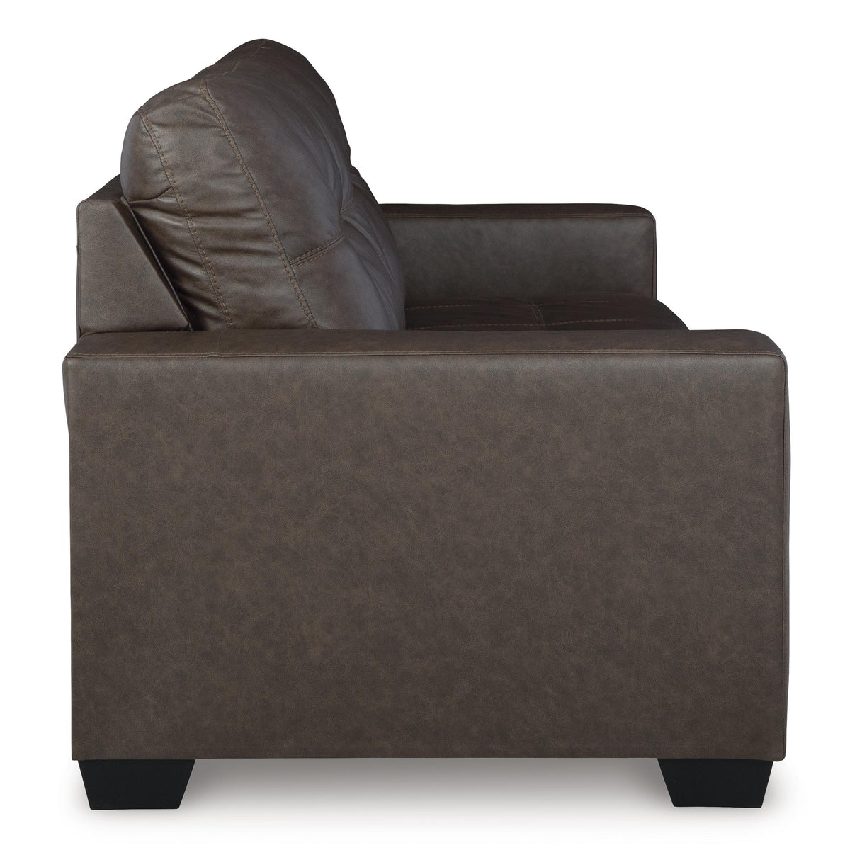  Benchcraft Barlin Mills 1700339 Queen Sofa Sleeper IMAGE 3