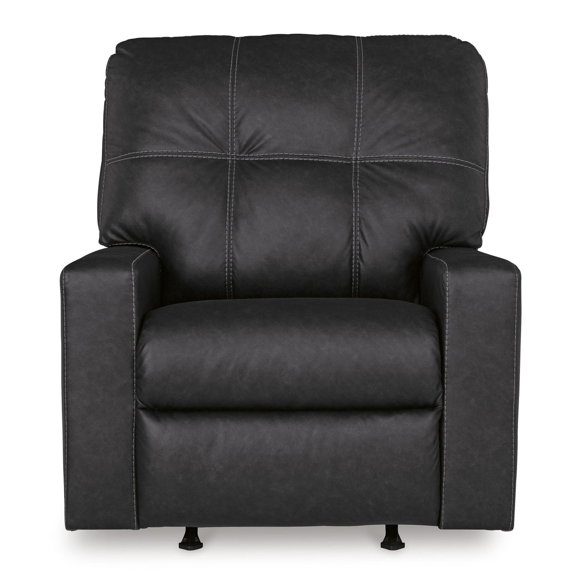  Benchcraft Barlin Mills 1700425 Rocker Recliner IMAGE 3