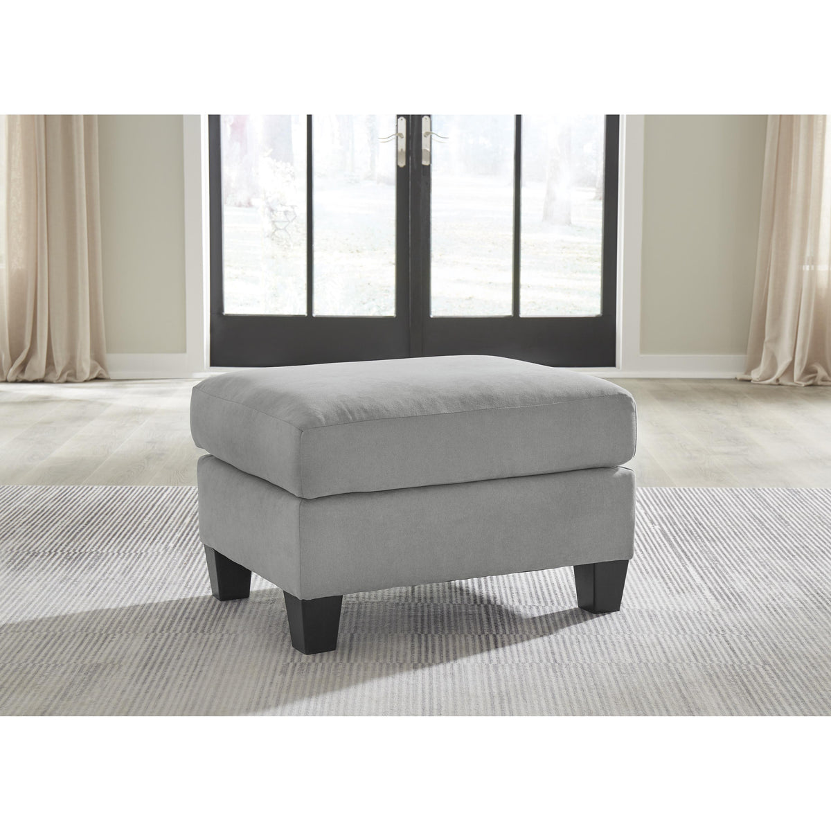  Signature Design by Ashley Adlai 3010314 Ottoman IMAGE 4