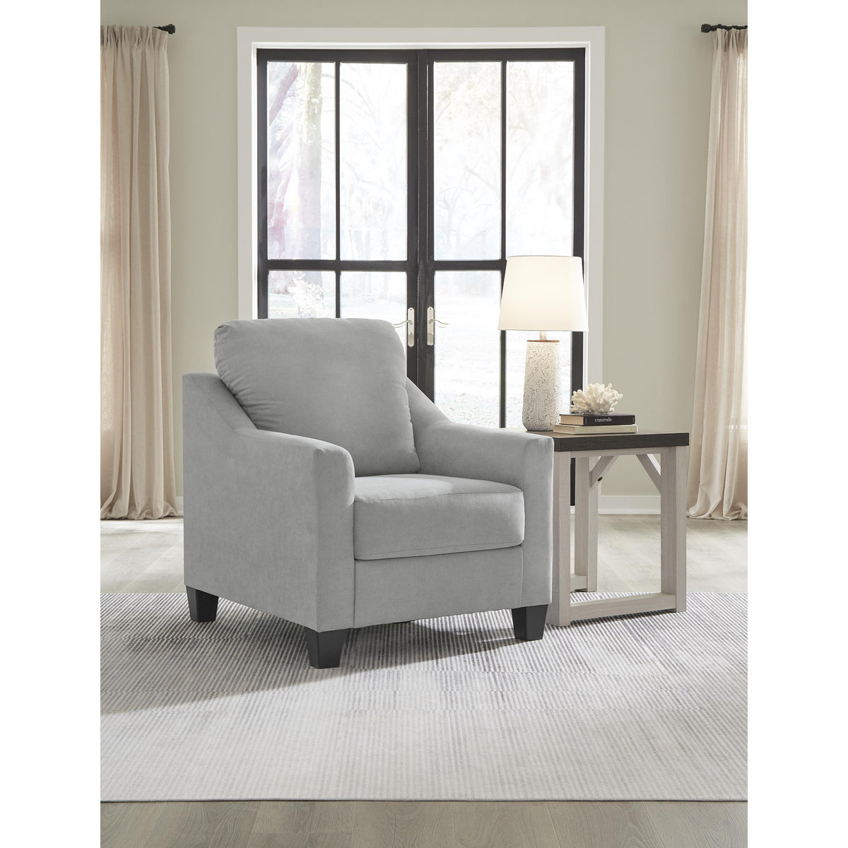  Signature Design by Ashley Adlai 3010320 Chair IMAGE 5