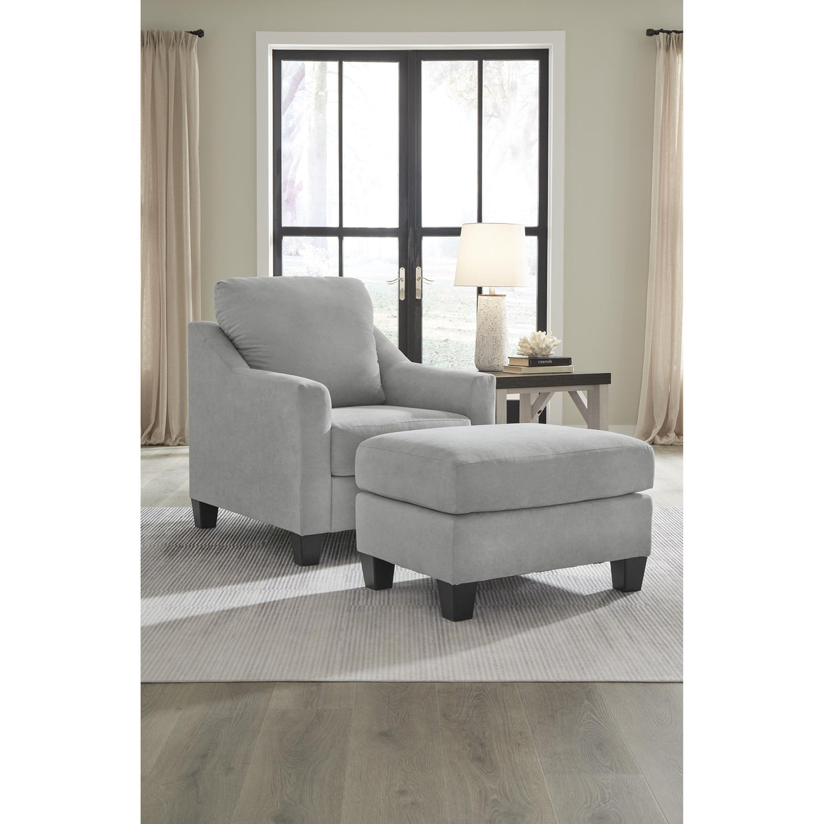  Signature Design by Ashley Adlai 3010320 Chair IMAGE 6