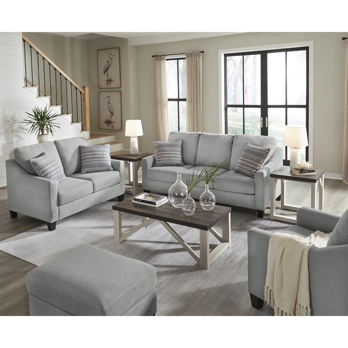  Signature Design by Ashley Adlai 3010320 Chair IMAGE 7