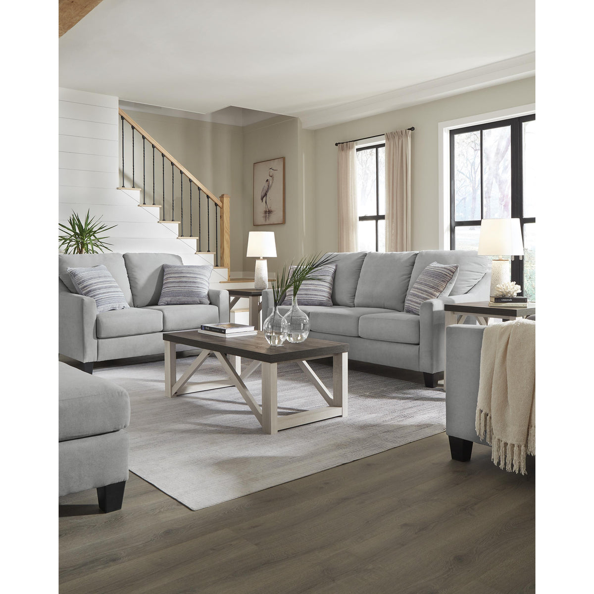 Signature Design by Ashley Adlai 3010320 Chair IMAGE 8