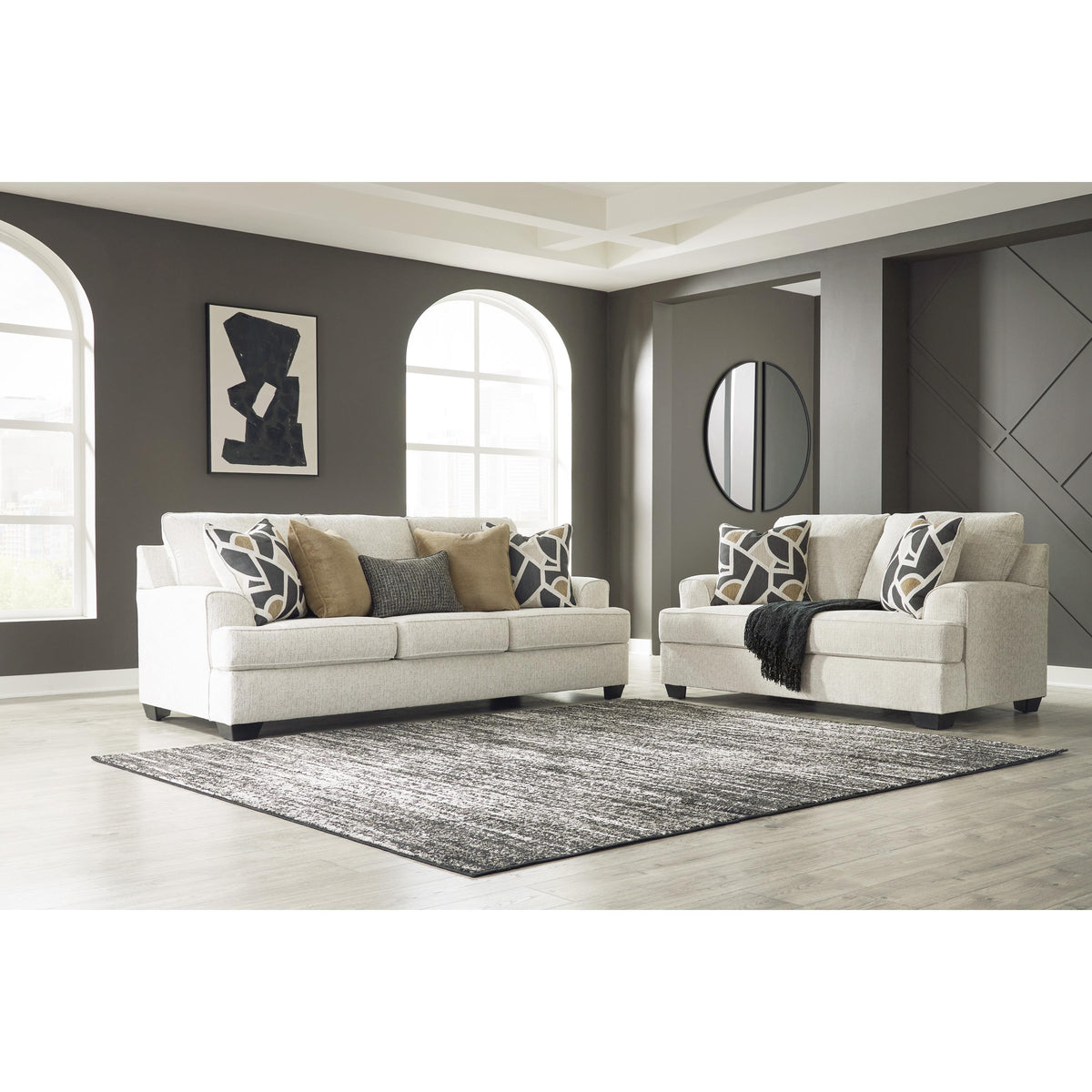  Benchcraft Heartcort 4460438 Sofa IMAGE 10