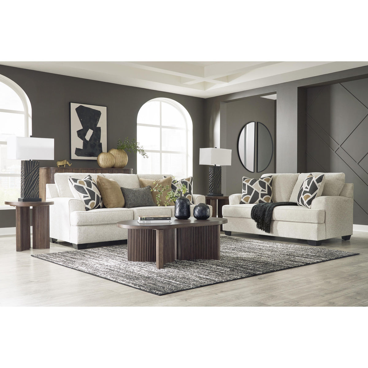  Benchcraft Heartcort 4460438 Sofa IMAGE 11