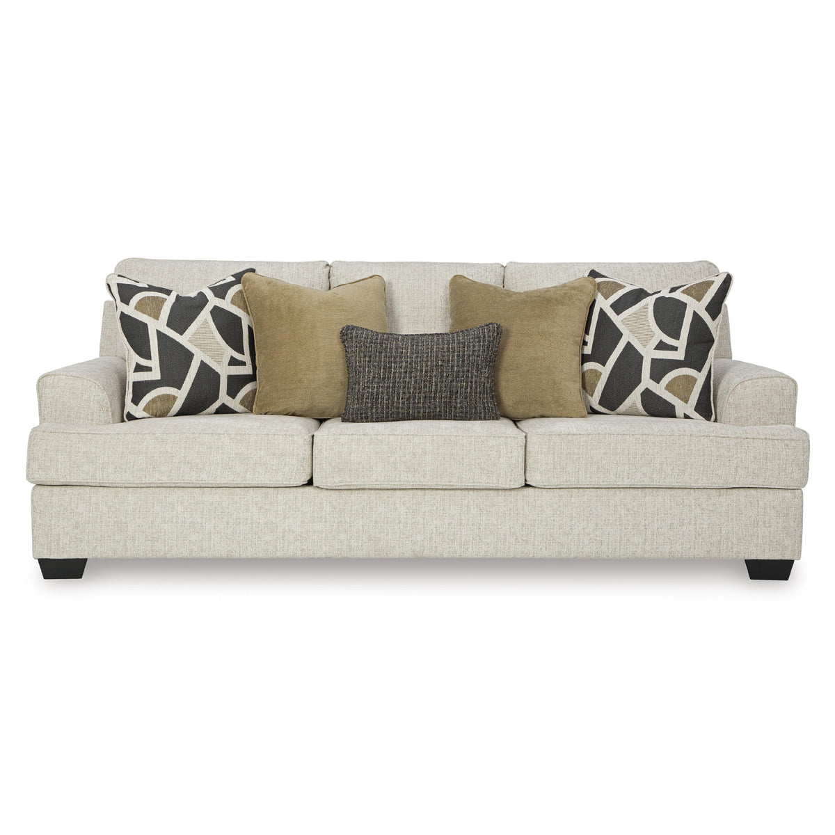  Benchcraft Heartcort 4460438 Sofa IMAGE 2