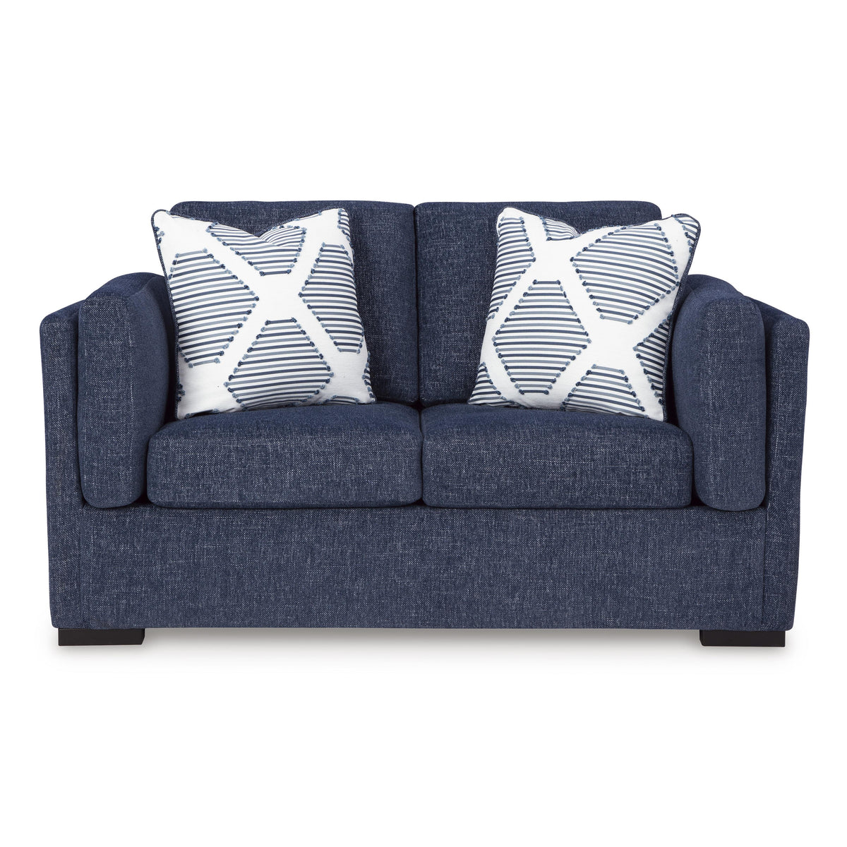  Benchcraft Evansley 5450235 Loveseat IMAGE 2