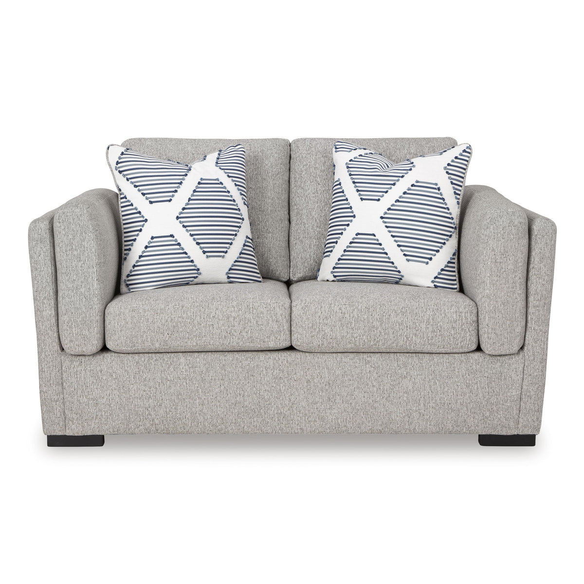  Benchcraft Evansley 5450335 Loveseat IMAGE 2