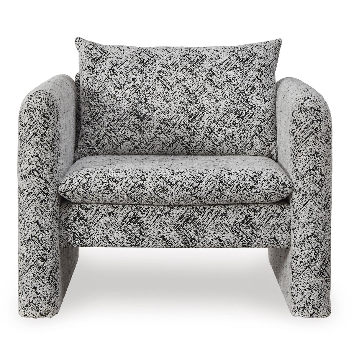 Signature Design by Ashley Kenbell A3000705 Accent Chair IMAGE 2
