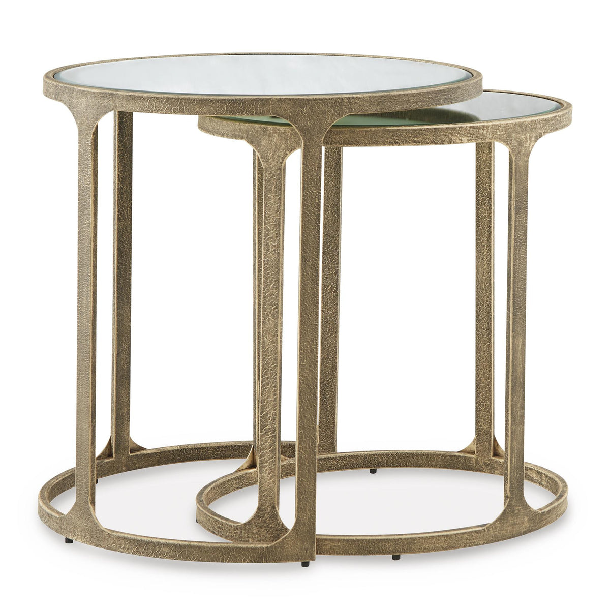 Signature Design by Ashley Irmaleigh A4000624 Accent Table Set IMAGE 5