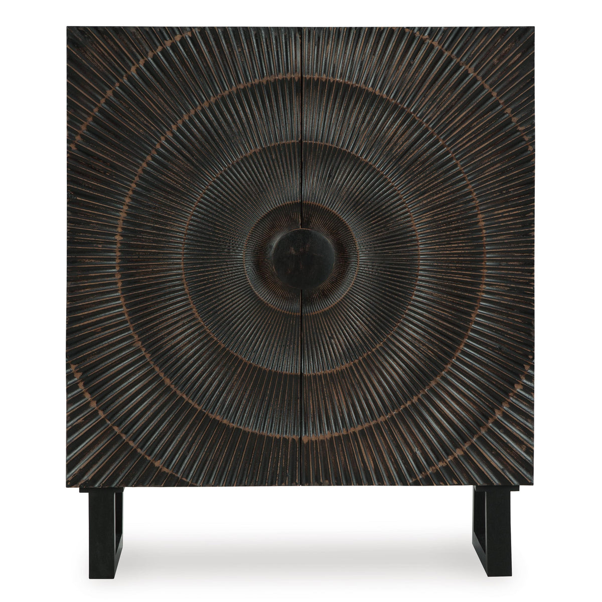 Signature Design by Ashley Fosterman A4000660 Accent Cabinet IMAGE 3